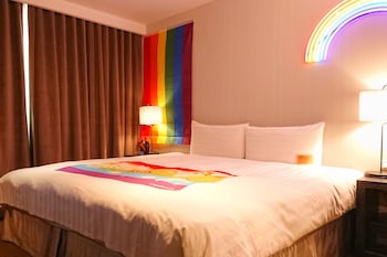 finders hotel fu qian