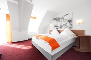 Mcdreams Hotel Leipzig-City,Markkleeberg>>Leipzig,2 star