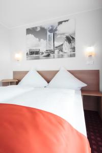 Mcdreams Hotel Leipzig-City,Markkleeberg>>Leipzig,2 star