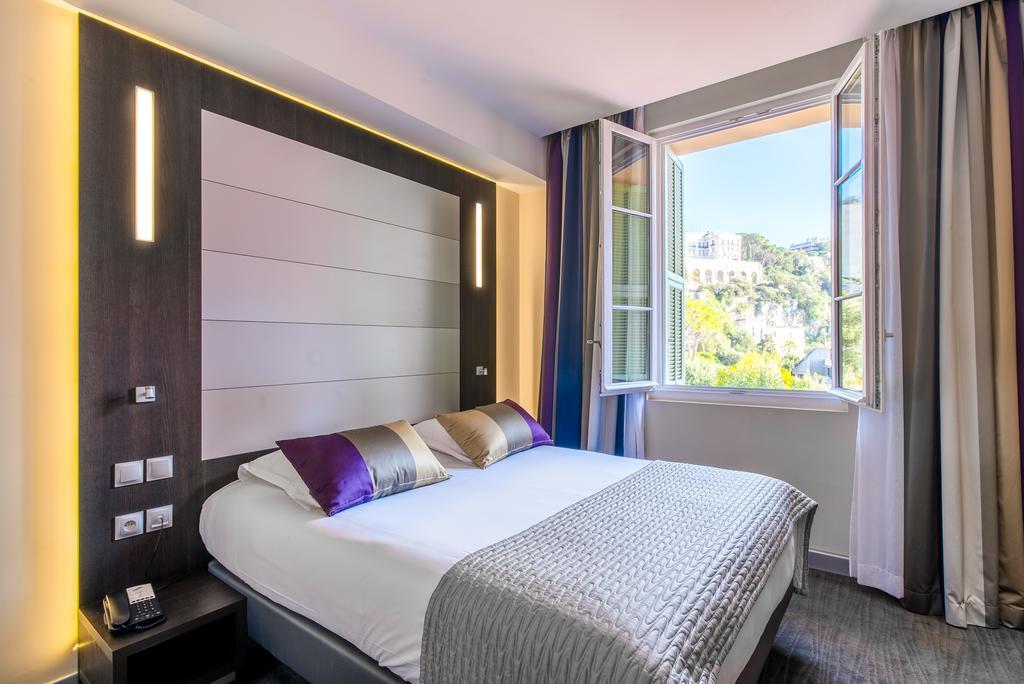 hotel le saint paul