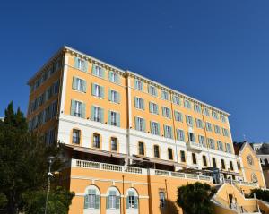 hotel le saint paul