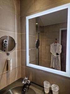 hotel le saint paul