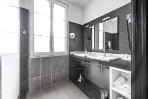 hotel le saint paul