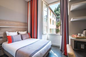 hotel le saint paul