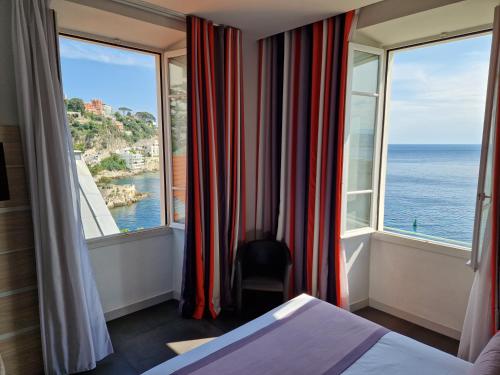 hotel le saint paul