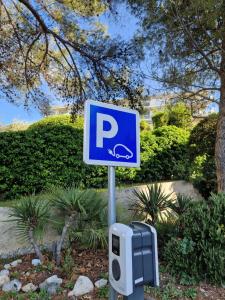 hotel le saint paul