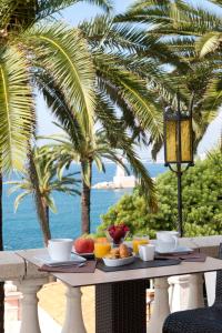 hotel le saint paul