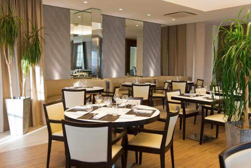 hotel le saint paul