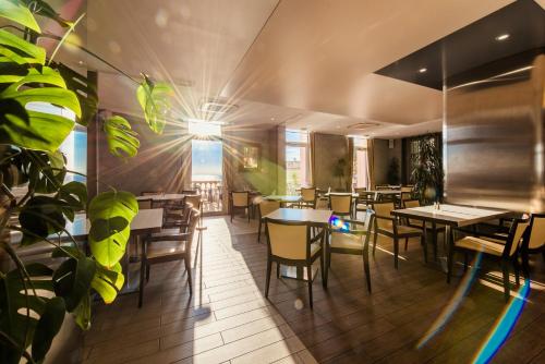hotel le saint paul
