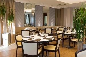 hotel le saint paul