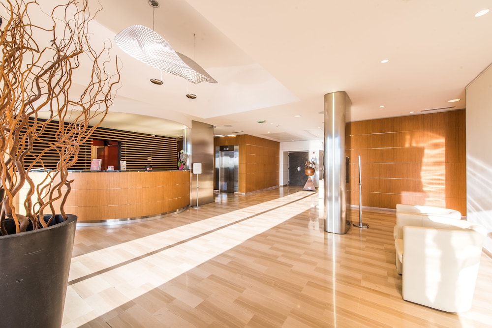 hotel le saint paul