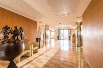 hotel le saint paul
