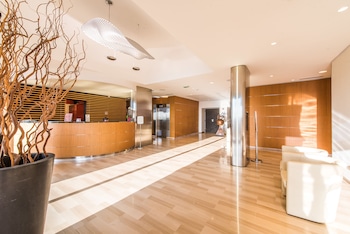 hotel le saint paul