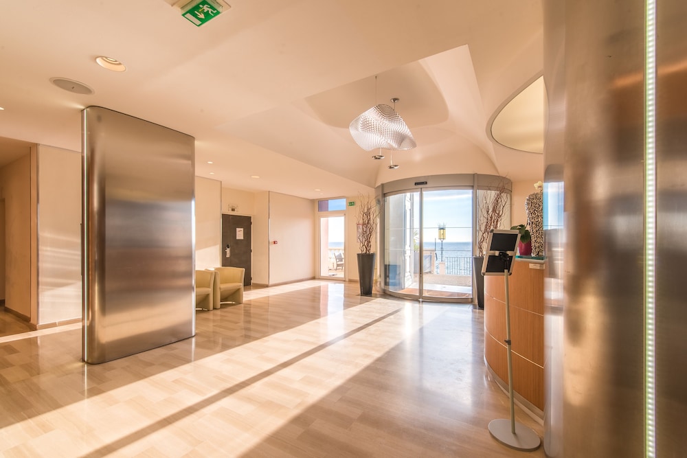 hotel le saint paul