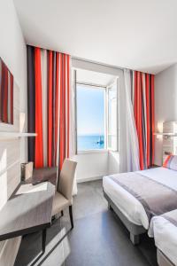 hotel le saint paul