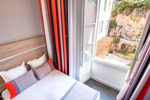 hotel le saint paul