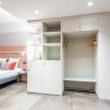 hotel le saint paul