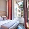 hotel le saint paul