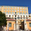 hotel le saint paul