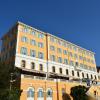 hotel le saint paul