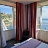 hotel le saint paul