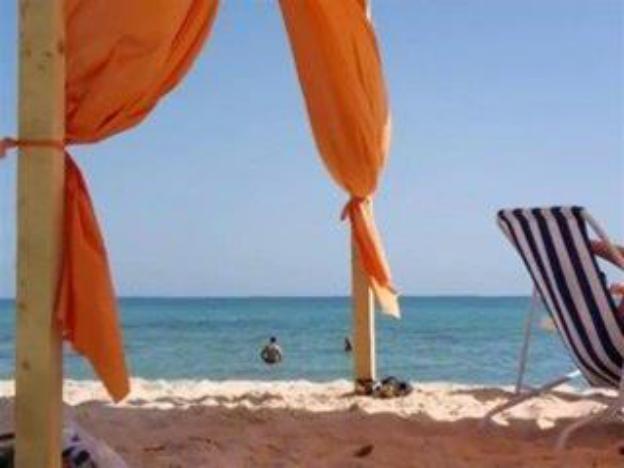 hotel residence mahmoud