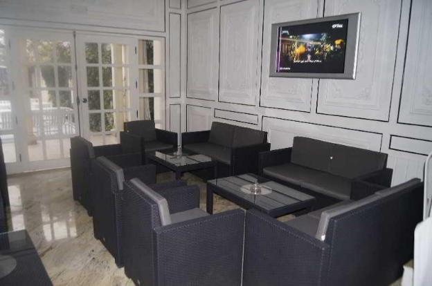 hotel residence mahmoud