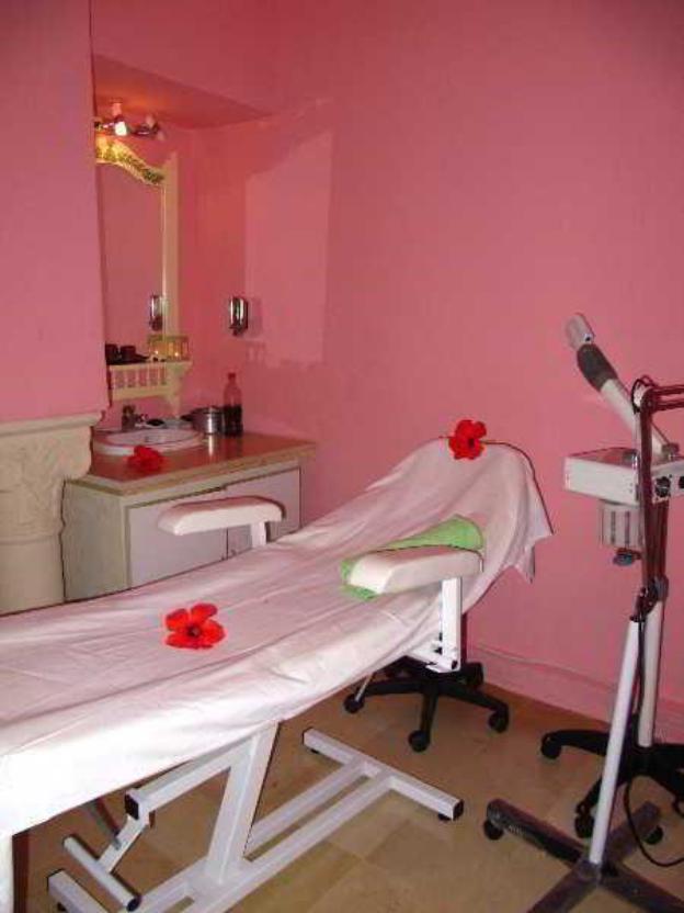 hotel residence mahmoud