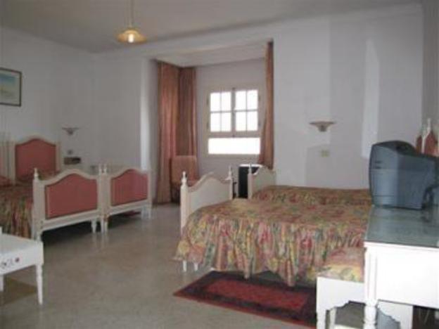 hotel residence mahmoud