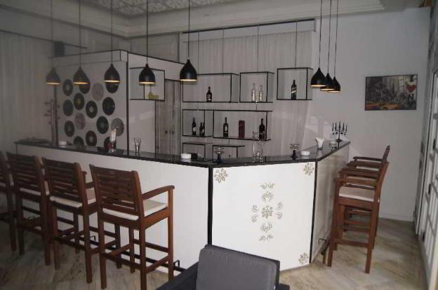 hotel residence mahmoud