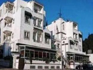 hotel residence mahmoud