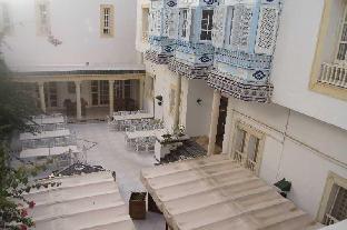 Hotel Residence Mahmoud,Tunisia>>Hammamet,3 star