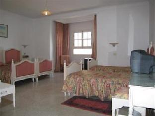 hotel residence mahmoud