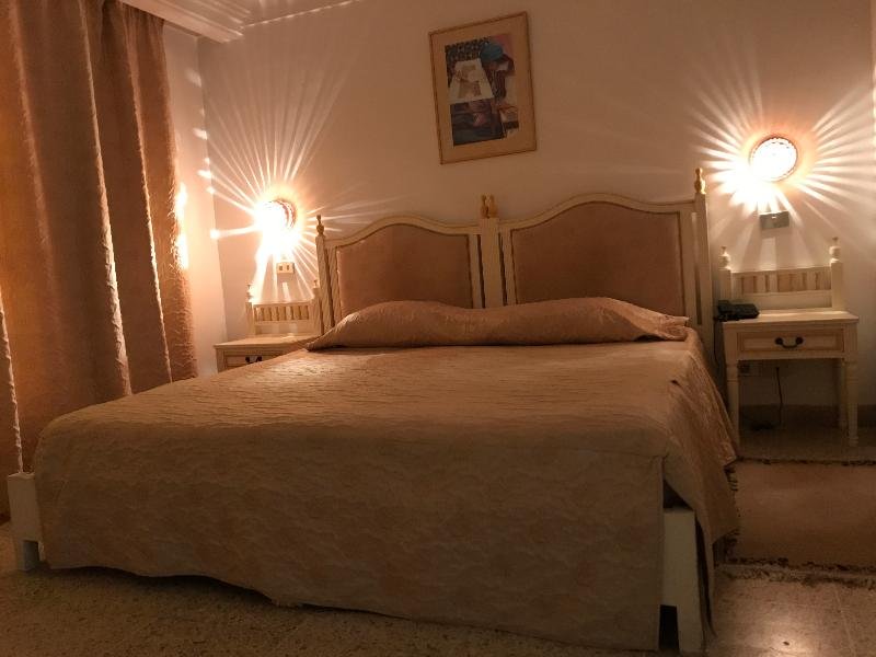 hotel residence mahmoud