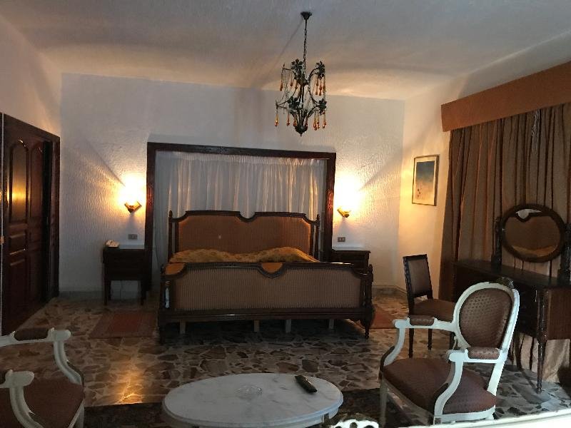 hotel residence mahmoud