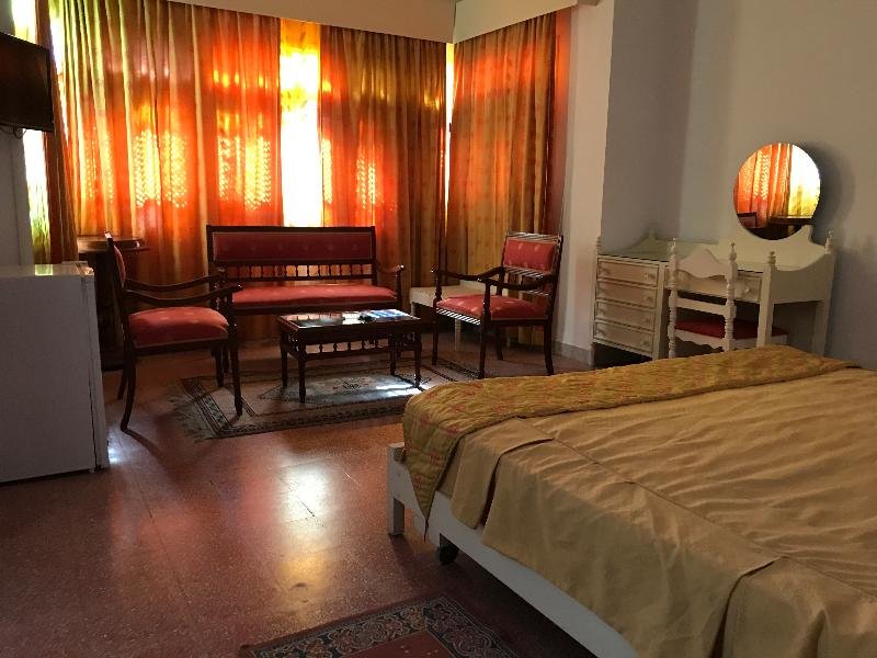 hotel residence mahmoud