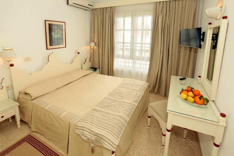 hotel residence mahmoud