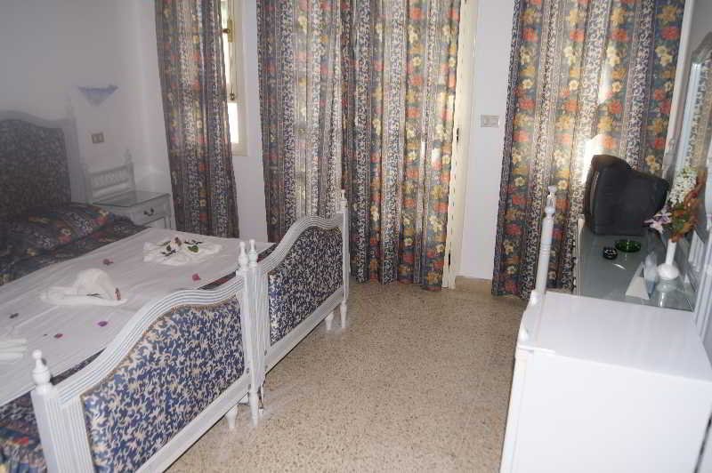 hotel residence mahmoud