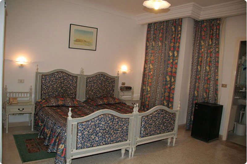 hotel residence mahmoud