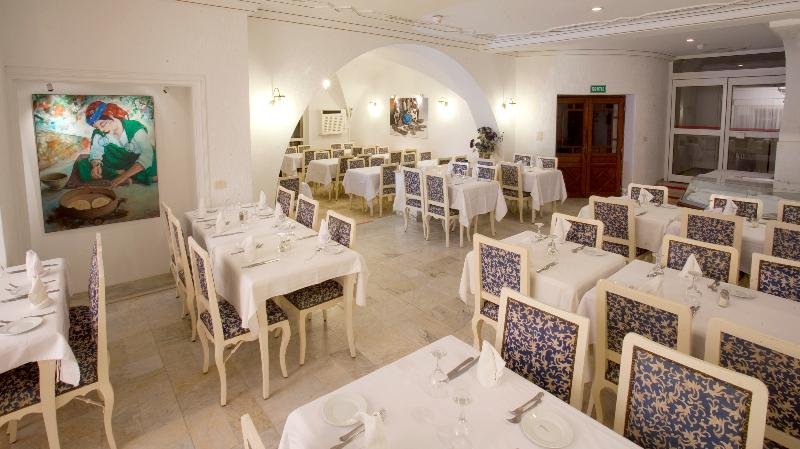 hotel residence mahmoud