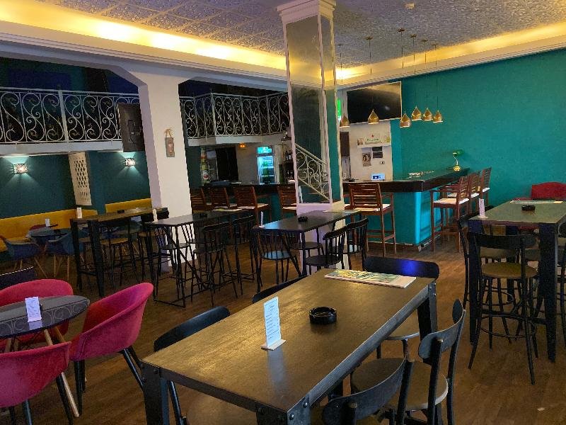 hotel residence mahmoud