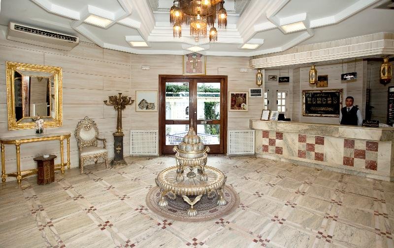 hotel residence mahmoud