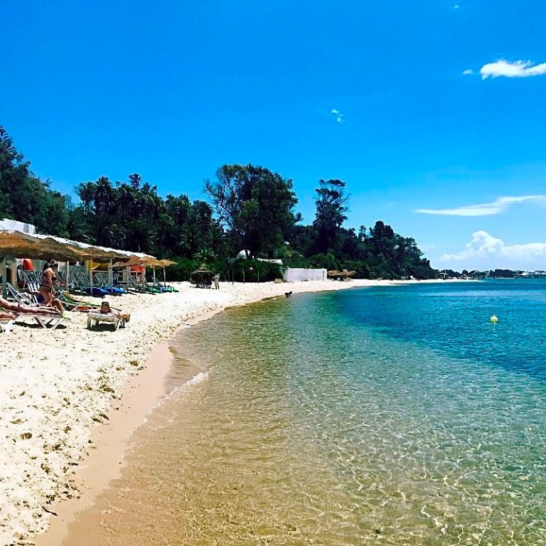 hotel residence mahmoud