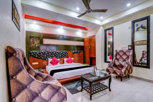 Staybook Hotel Aira,New Delhi>>Delhi,3 star