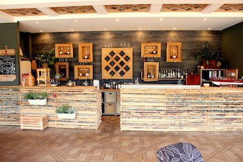 krauter chalet