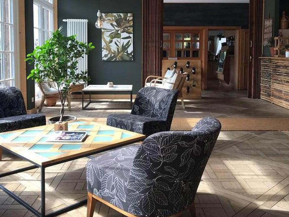 krauter chalet
