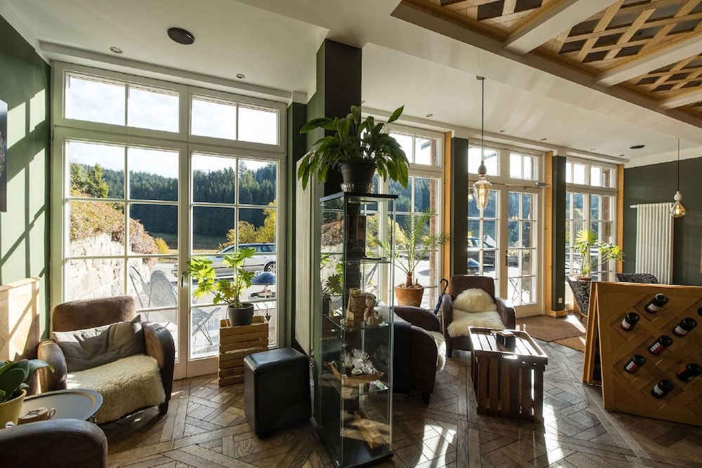krauter chalet