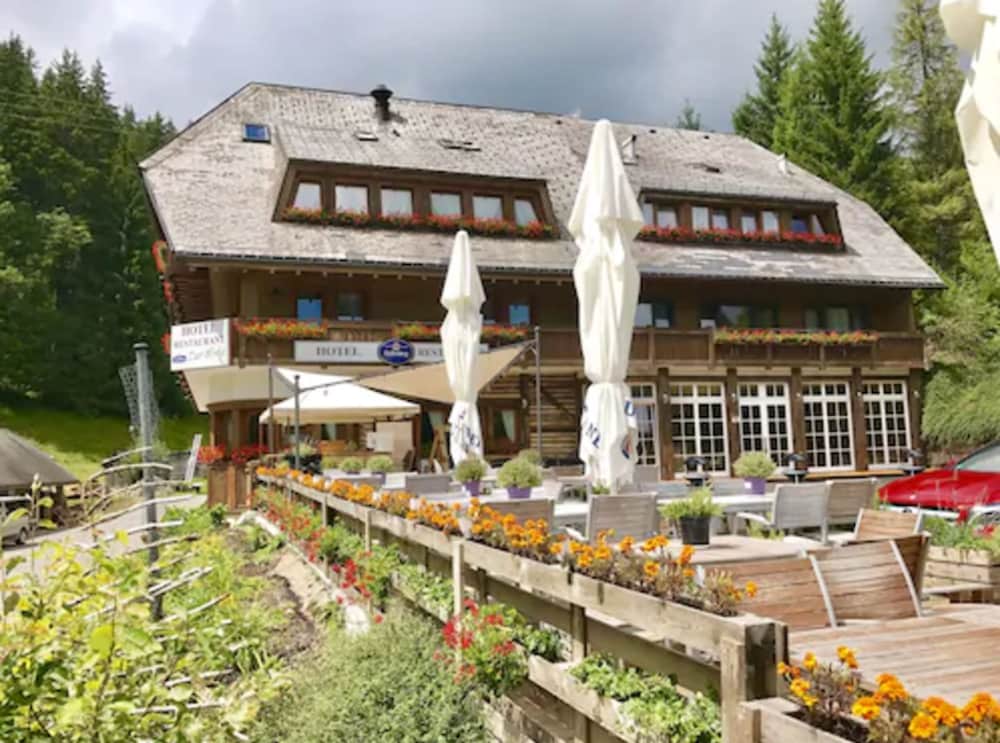 krauter chalet