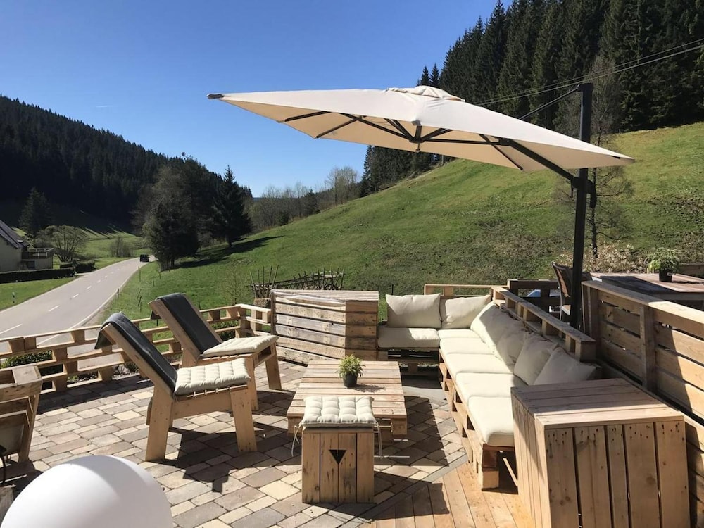 krauter chalet