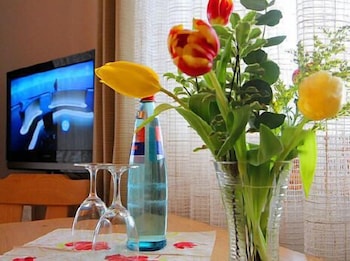krauter chalet